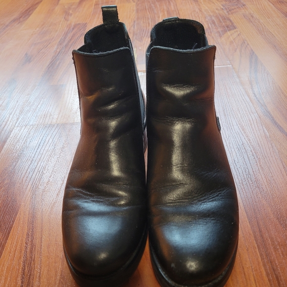 Windsor Smith black ankle boots EU39 - Picture 2 of 4
